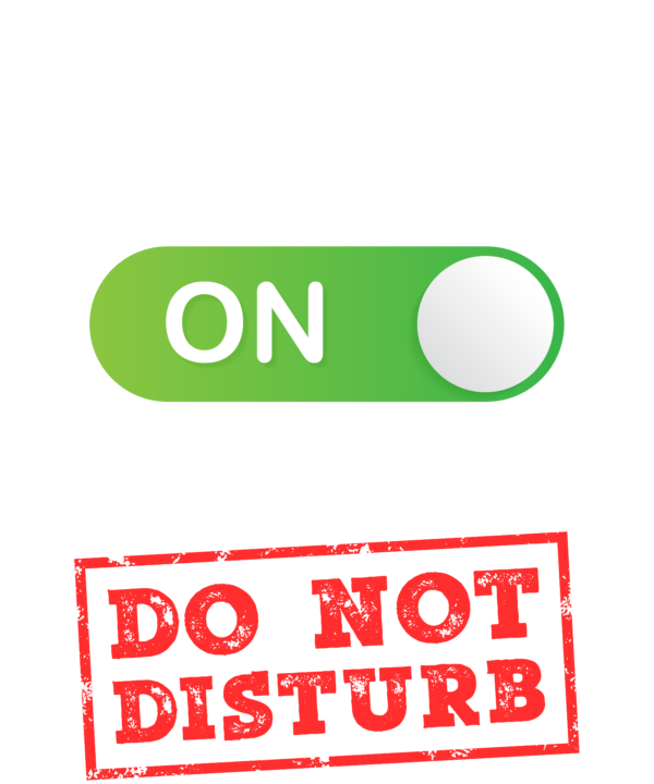 Veterinarian Mode On Please Do Not Disturb