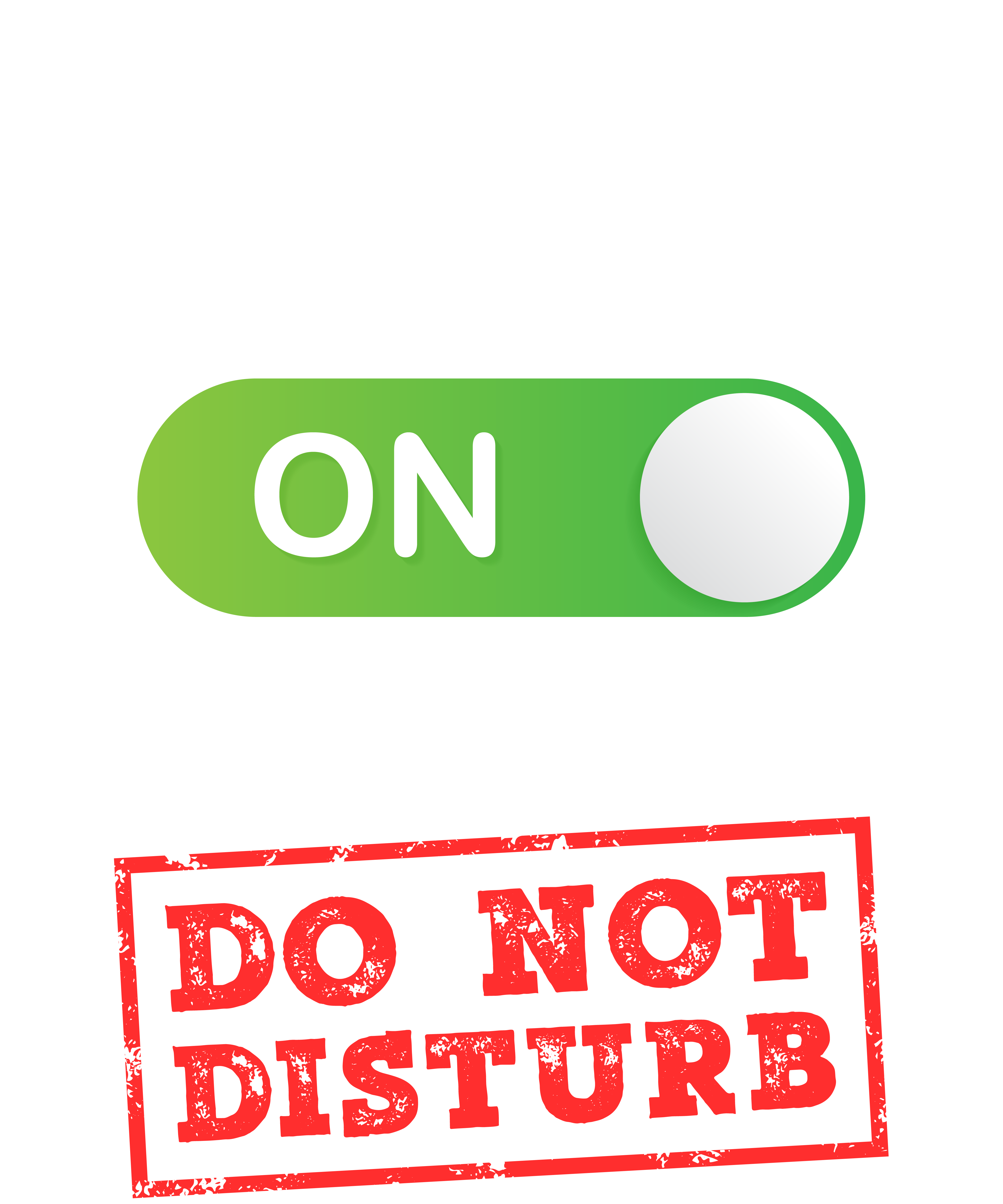 Veterinarian Mode On Please Do Not Disturb