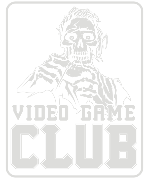 Video Game Club 2