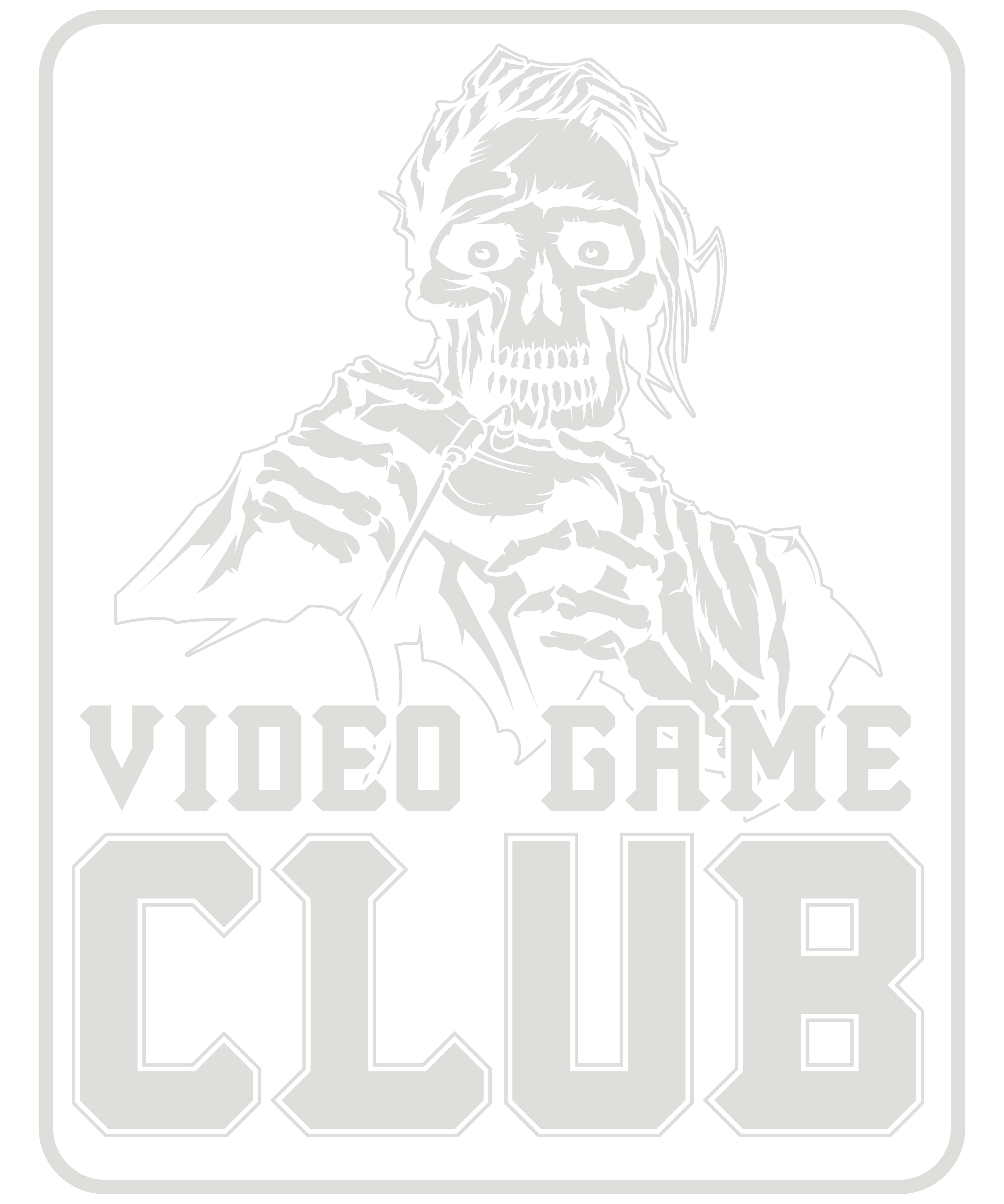 Video Game Club 2