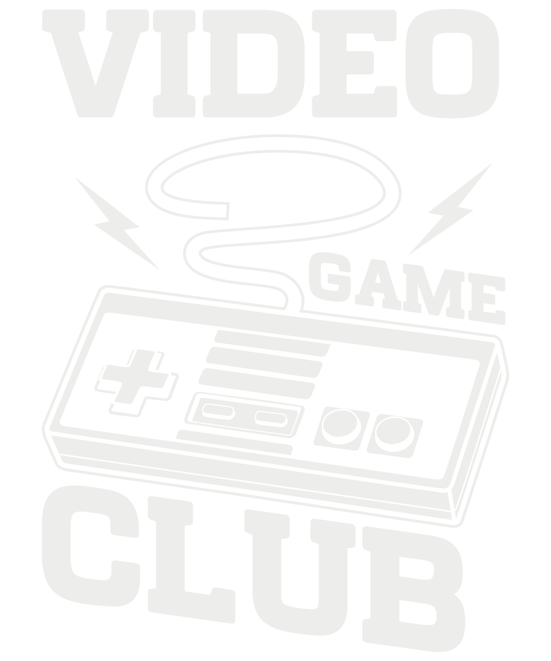 Video Game Club
