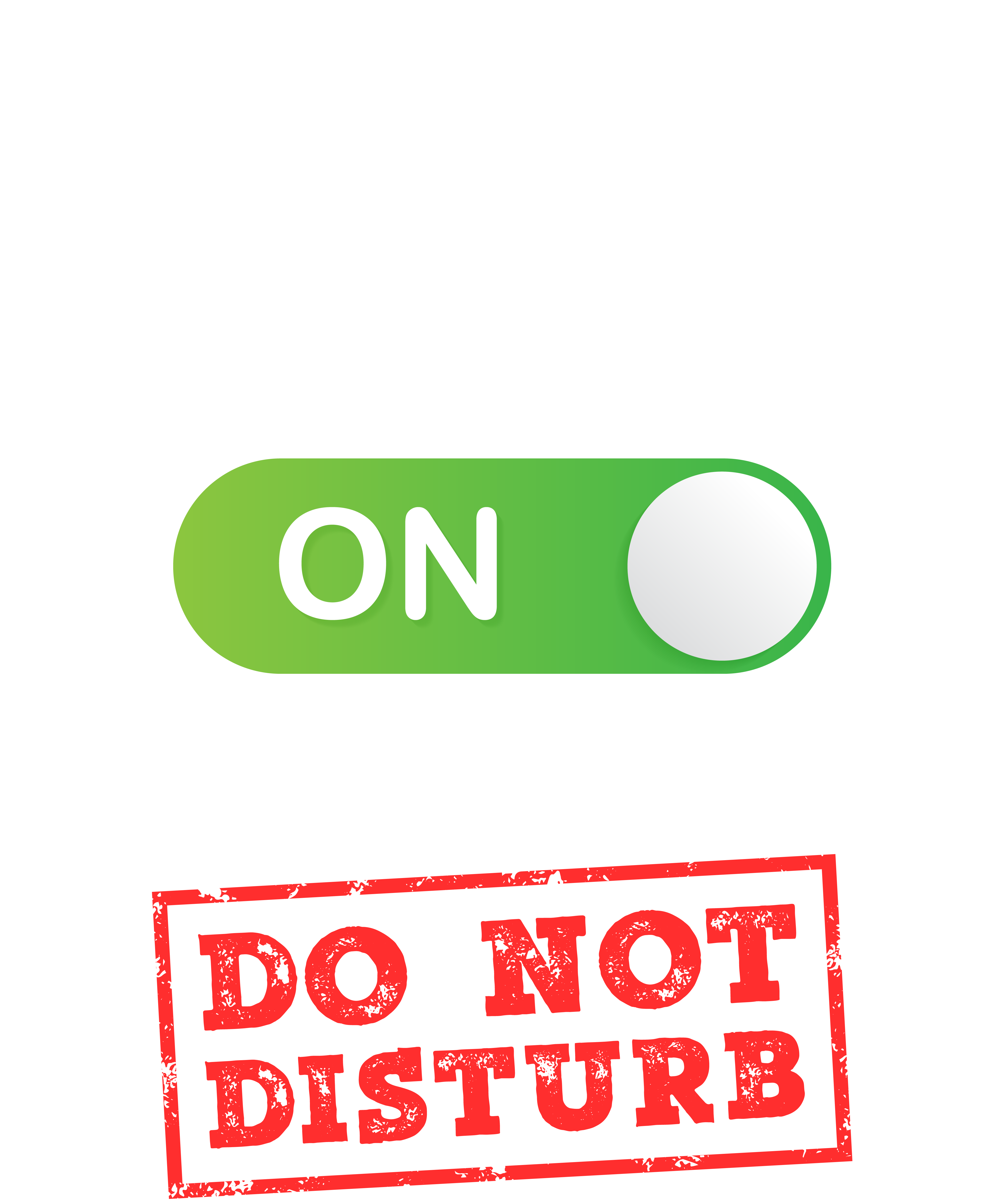 Welder Mode On Please Do Not Disturb