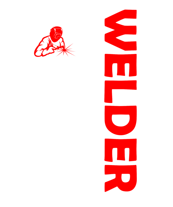 Welder USA Flag