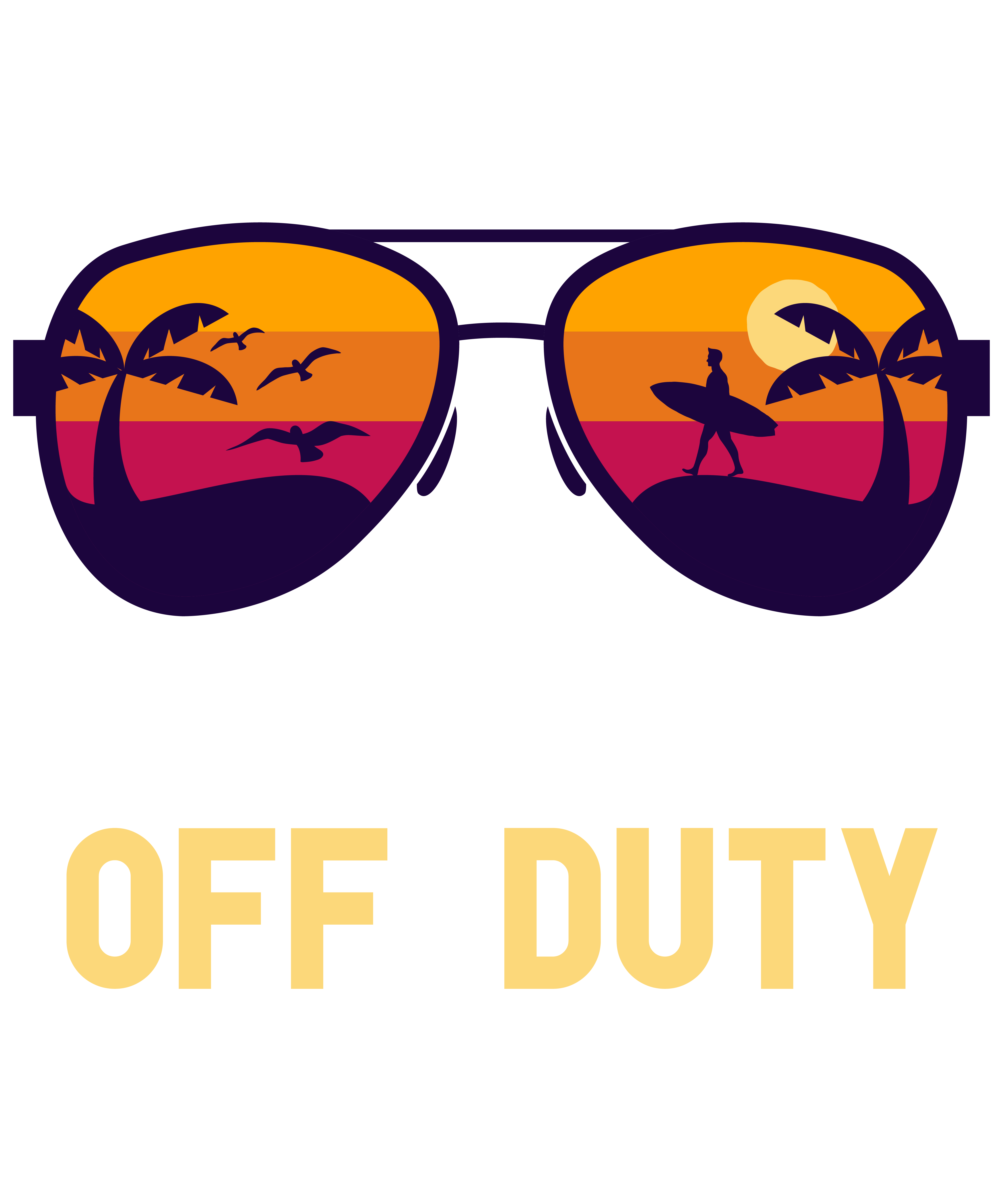 Woodworker Off Duty