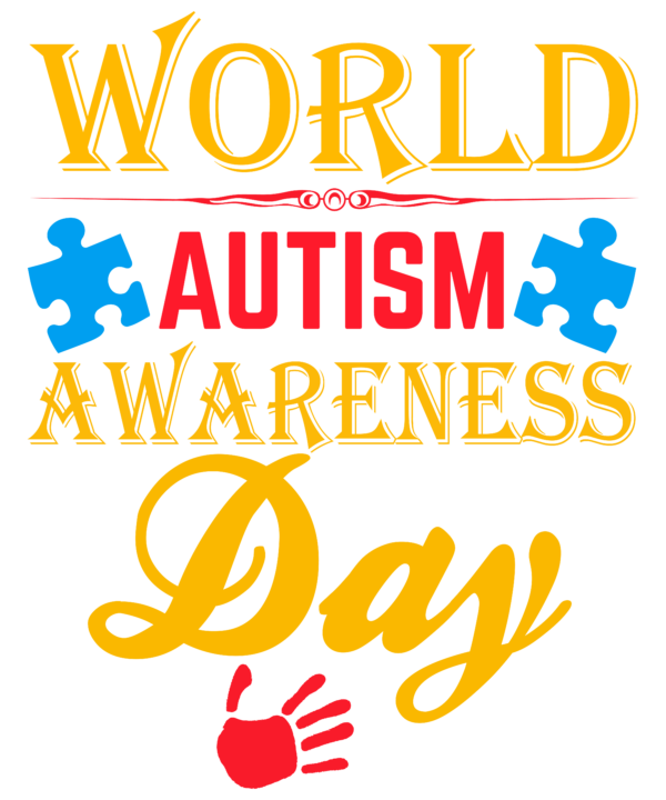 World Autism Awareness Day