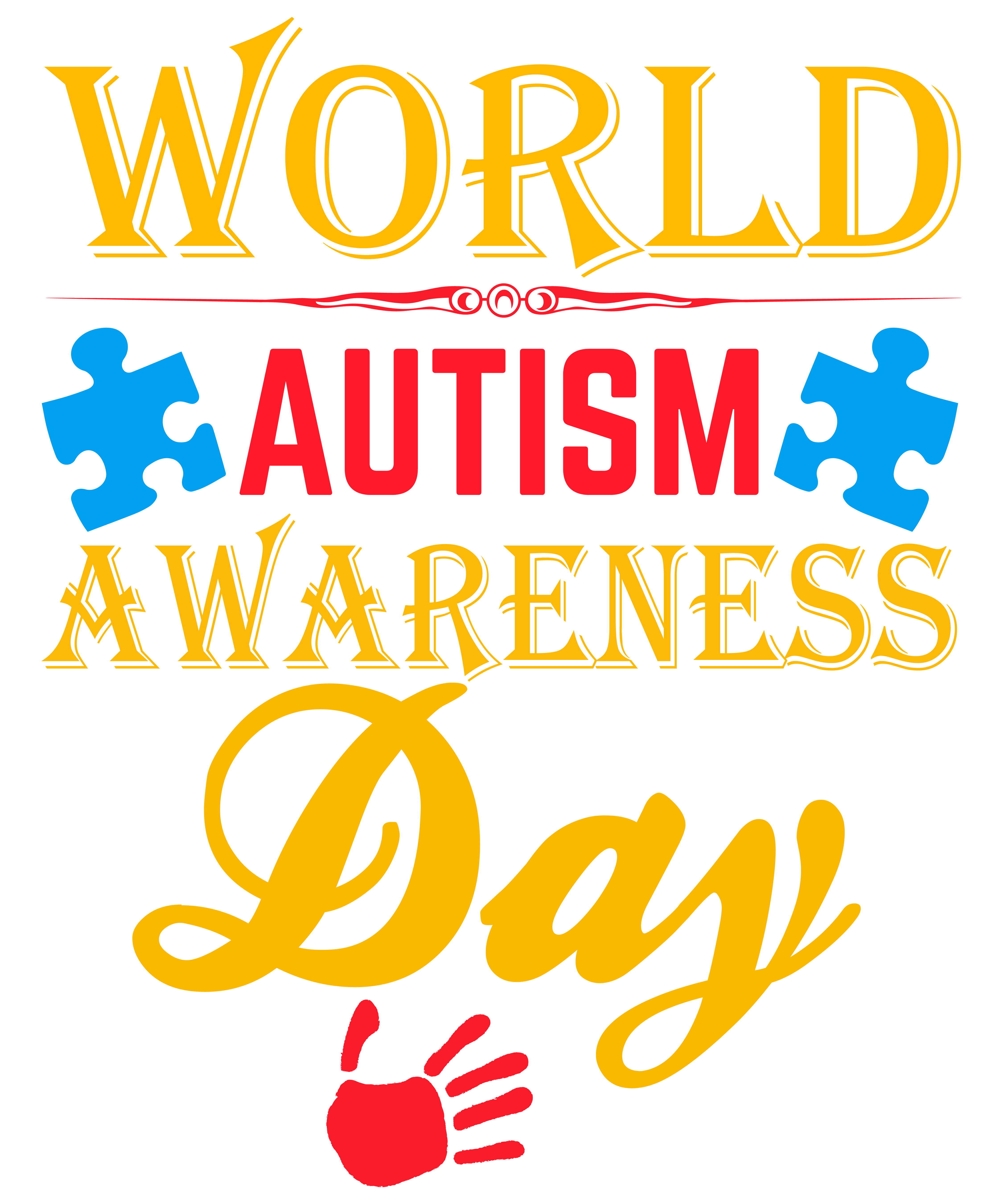 World Autism Awareness Day