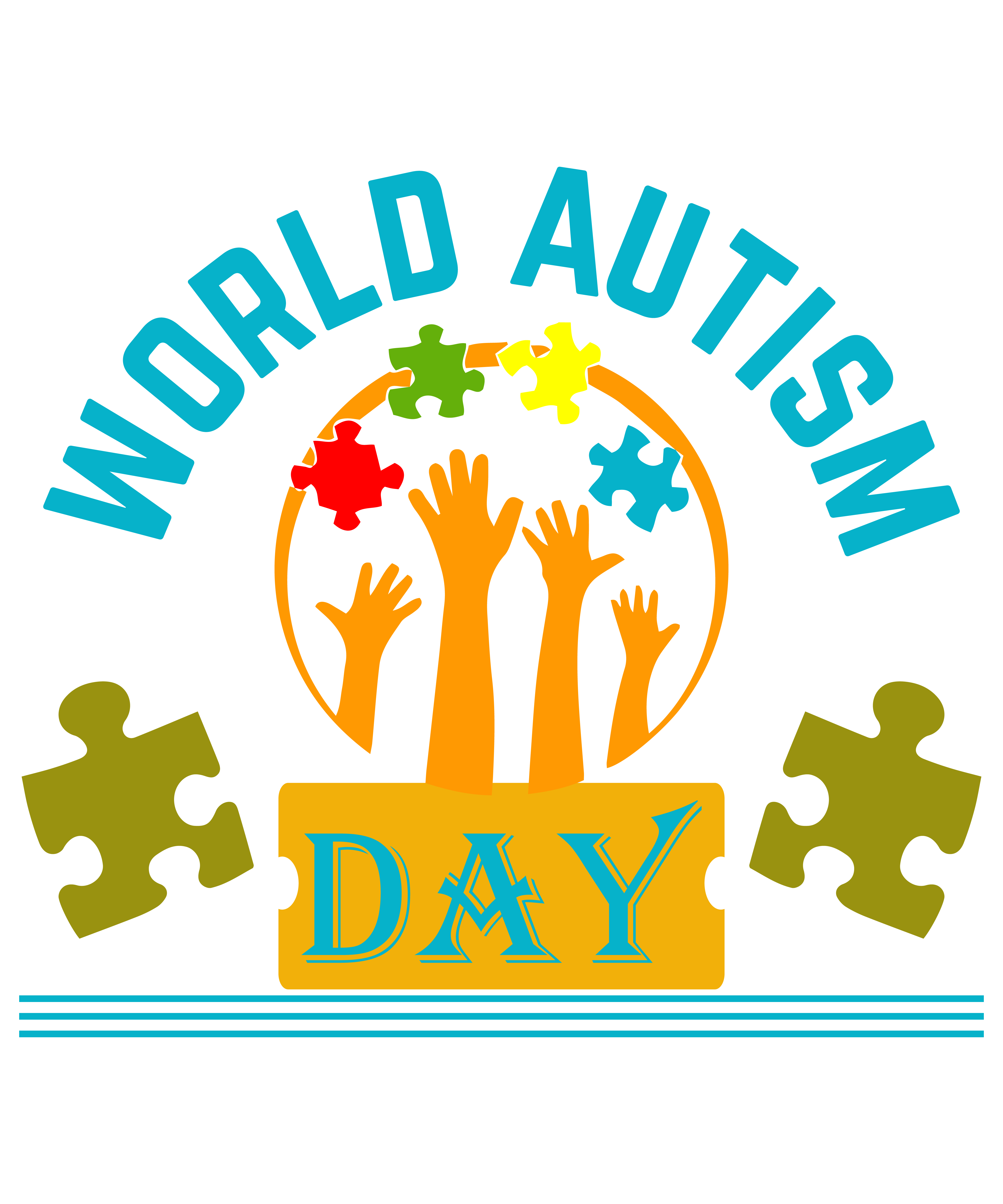 World Autism Day