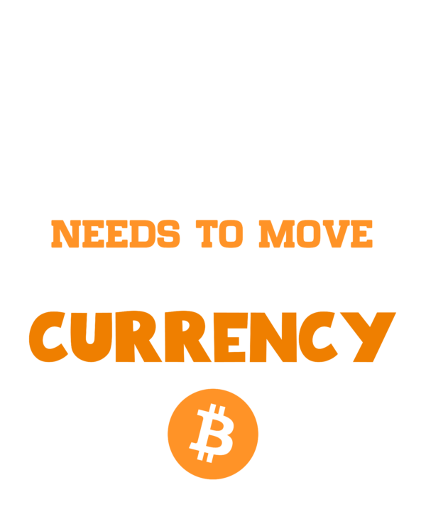 World Needs To Move To Digital Currency
