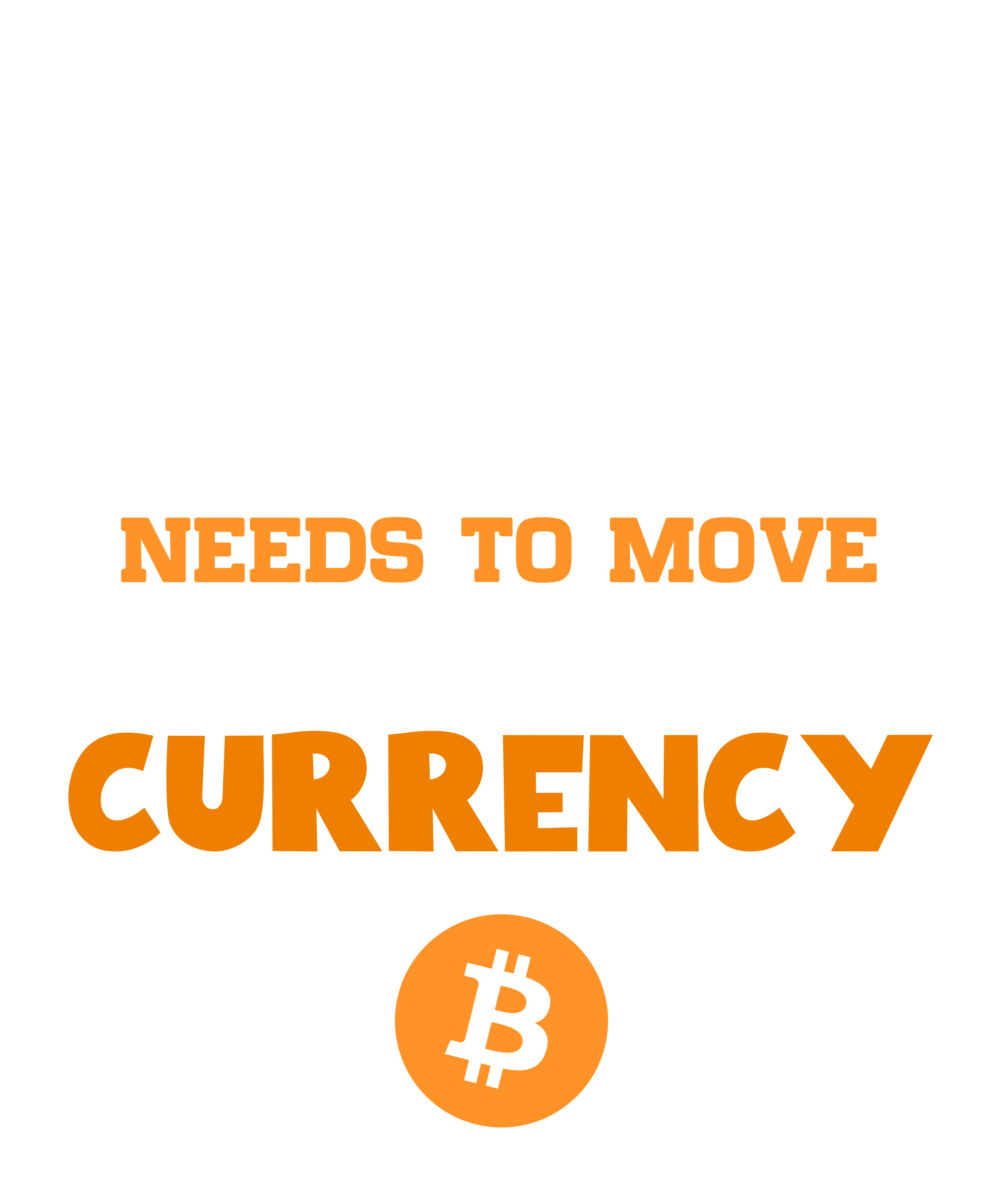 World Needs To Move To Digital Currency