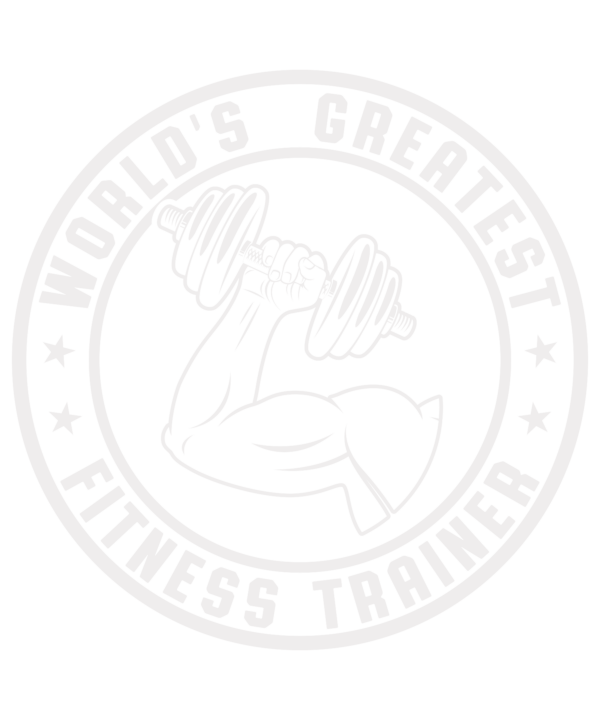 World's Greatest Fitness Trainer