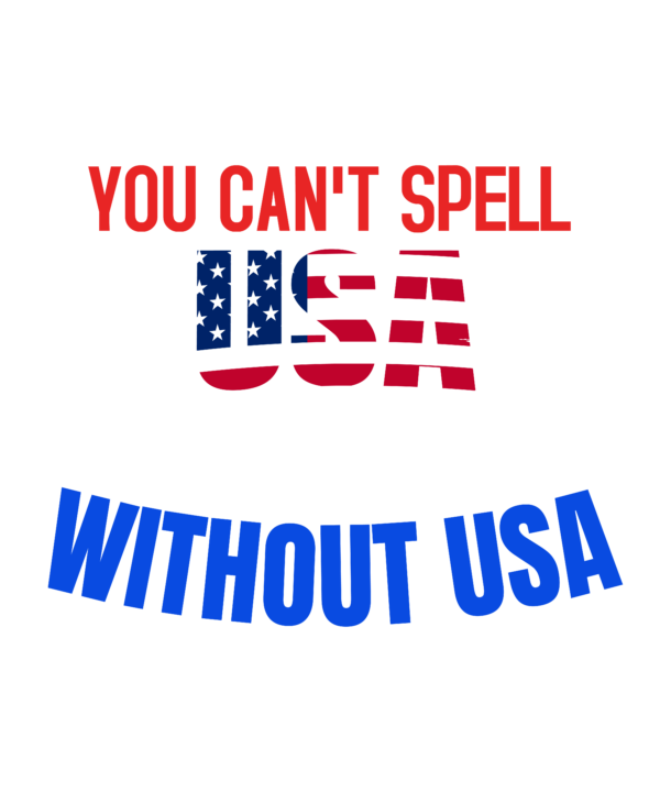 You Can't Spell Sausage Without USA