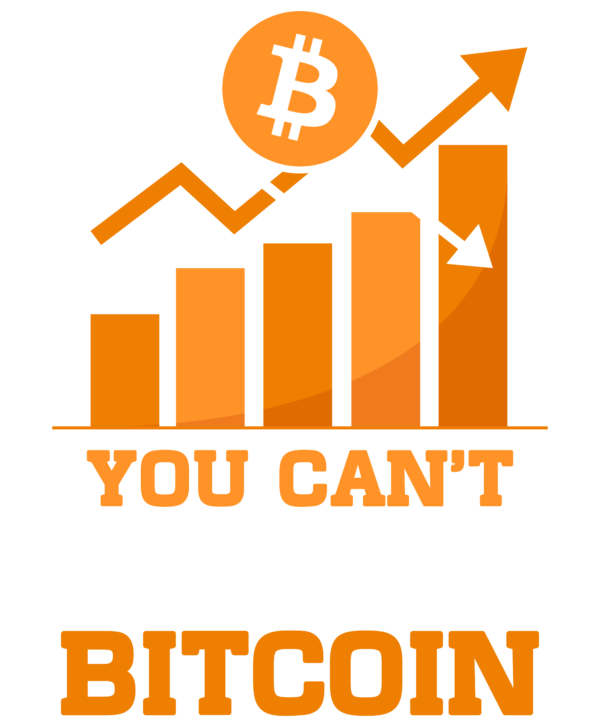 You Can't Stop Bitcoin