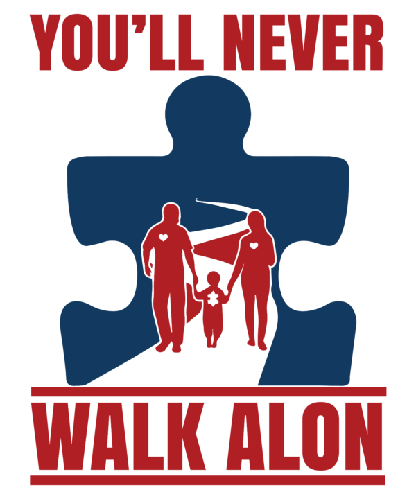 You'll Never Walk Alone