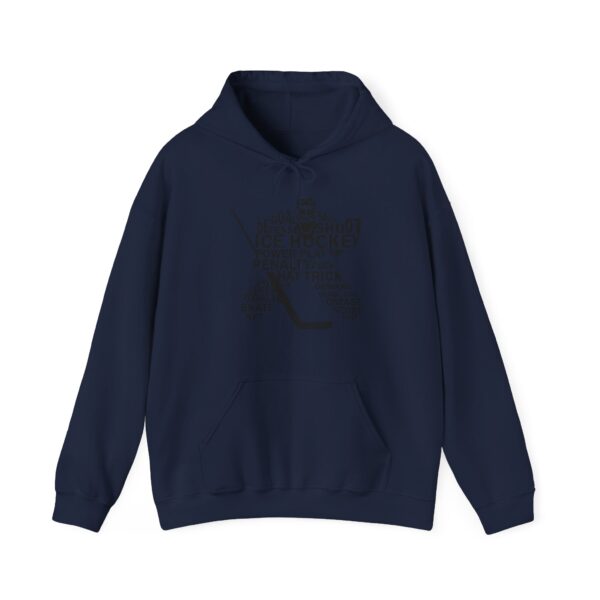 Unisex Heavy Blend™ Hooded Sweatshirt - Image 29