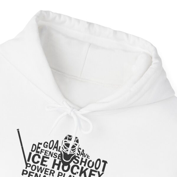 Unisex Heavy Blend™ Hooded Sweatshirt - Image 6