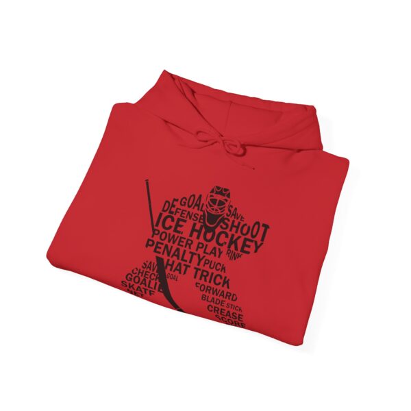Unisex Heavy Blend™ Hooded Sweatshirt - Image 33