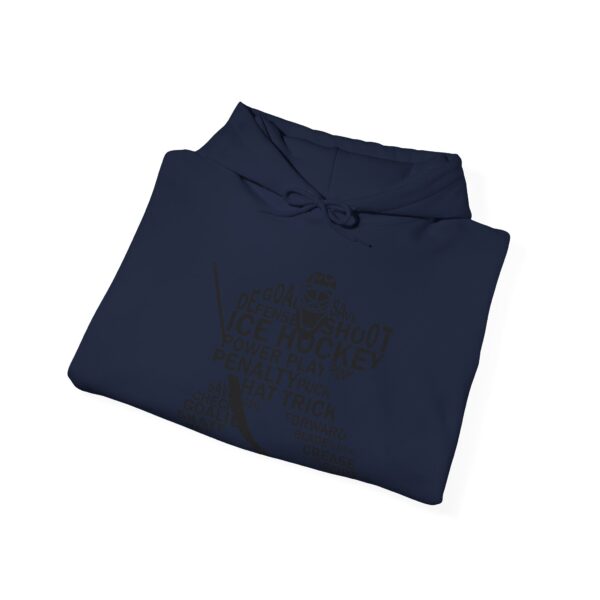 Unisex Heavy Blend™ Hooded Sweatshirt - Image 32