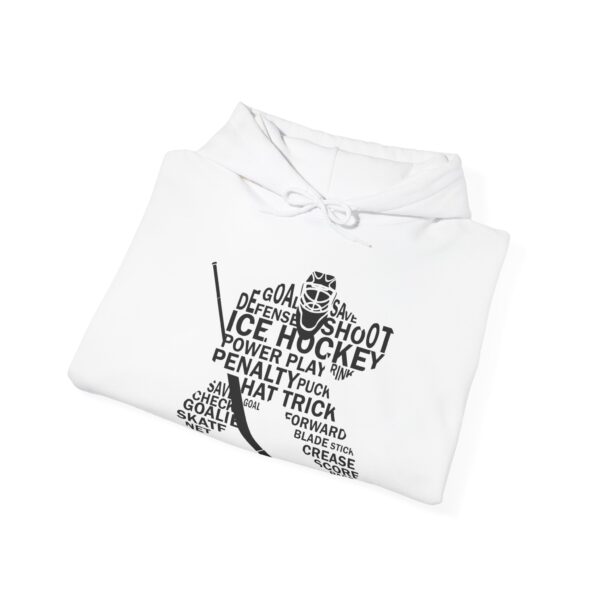 Unisex Heavy Blend™ Hooded Sweatshirt - Image 4