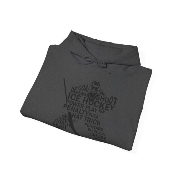 Unisex Heavy Blend™ Hooded Sweatshirt - Image 24