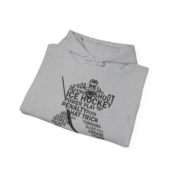 Unisex Heavy Blend™ Hooded Sweatshirt - Image 16