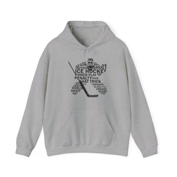 Unisex Heavy Blend™ Hooded Sweatshirt - Image 13