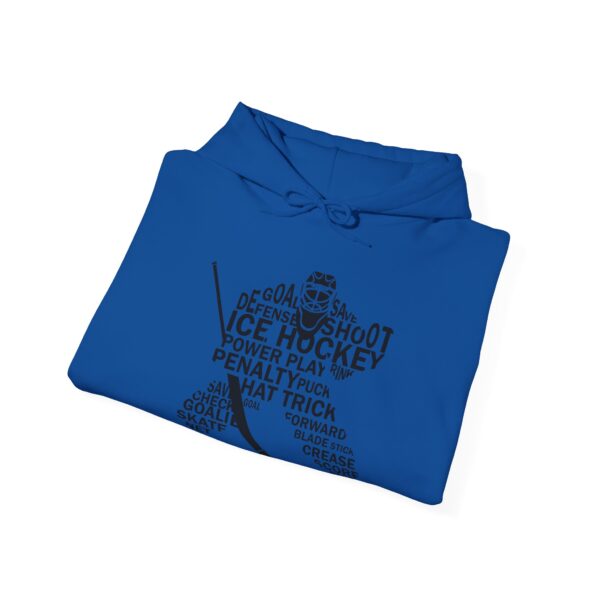 Unisex Heavy Blend™ Hooded Sweatshirt - Image 28